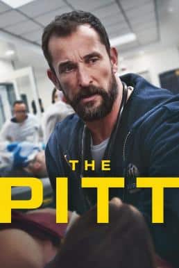 ดูหนังออนไลน์ฟรี The Pitt เดอะพิตต์ นรกอีอาร์ Season 1 (2025) MAX บรรยายไทย