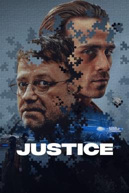 ดูหนังออนไลน์ฟรี Justice (Napad) ล่าความยุติธรรม (2024) NETFLIX บรรยายไทย