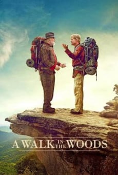 ดูหนังออนไลน์ A Walk in the Woods (2015) บรรยายไทยแปล