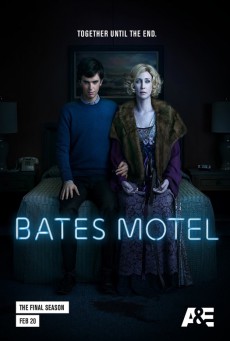 ดูหนังออนไลน์ Bates Motel Season 5