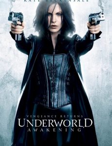 ดูหนังออนไลน์ Underworld 4 Awakening (2012) สงครามโค่นพันธุ์อสูร 4 กำเนิดใหม่ราชินีแวมไพร์