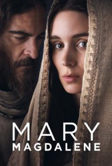 ดูหนังออนไลน์ฟรี Mary Magdalene (2018) แมรี่ แม็กดาเลน (ซับไทย)