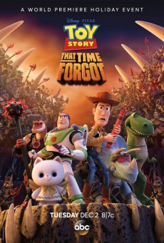 ดูหนังออนไลน์ฟรี Toy Story That Time Forgot ทอย สตอรี่ ตอนพิเศษ คริสมาสต์