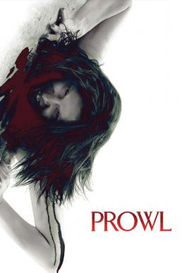ดูหนังออนไลน์ฟรี Prowl (2010) มิติสยอง 7 ป่าช้า ล่านรก กลางป่าลึก