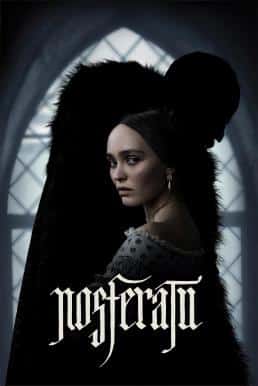 ดูหนังออนไลน์ฟรี Nosferatu นอสเฟอราตู (2024) บรรยายไทยแปล