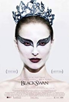 ดูหนังออนไลน์ Black Swan นางพญาหงส์หลอน