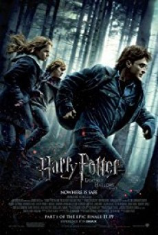 ดูหนังออนไลน์ Harry Potter Part 1 (2010) แฮร์รี่ พอตเตอร์ กับ เครื่องรางยมฑูต ภาค 7.1