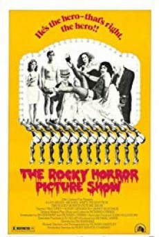 ดูหนังออนไลน์ฟรี The Rocky Horror Picture Show มนต์ร็อคขนหัวลุก