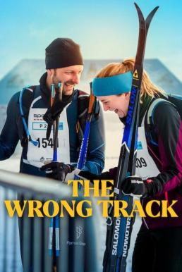 ดูหนังออนไลน์ฟรี The Wrong Track (På villspor) เส้นทางพิสูจน์ใจ (2025) NETFLIX