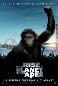 ดูหนังออนไลน์ฟรี Rise of the Planet of the Apes กำเนิดพิภพวานร