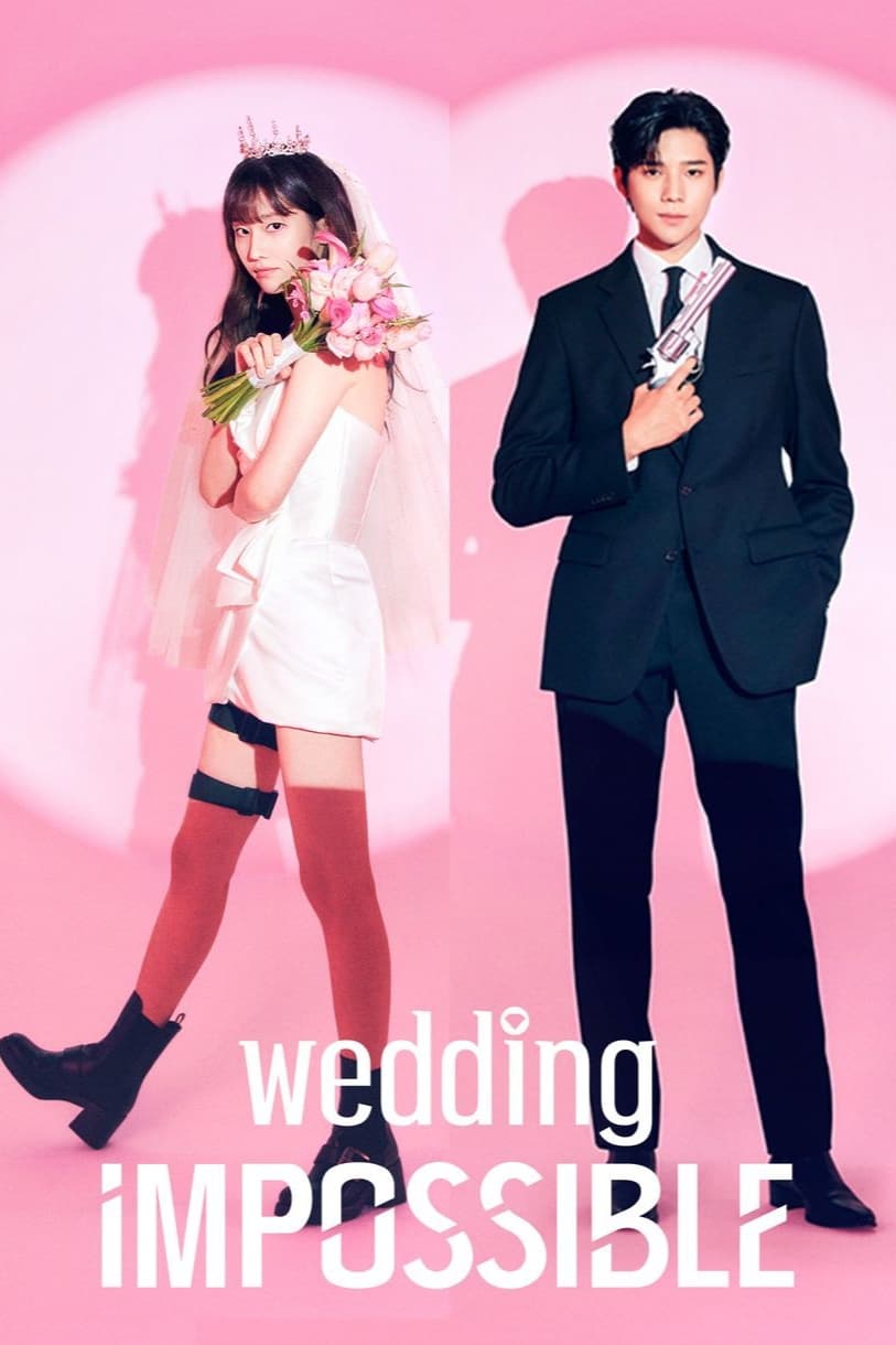 ดูหนังออนไลน์ ซีรี่ย์เกาหลี Wedding Impossible (2024) ป่วนวิวาห์สัญญารักกำมะลอ ซับไทย