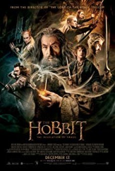 ดูหนังออนไลน์ฟรี The Hobbit 2 (2013) เดอะ ฮอบบิท 2 ดินแดนเปลี่ยวร้างของสม็อค
