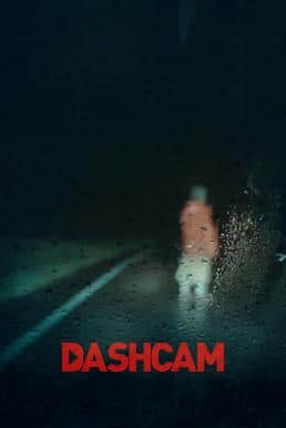 ดูหนังออนไลน์ฟรี Dashcam (2021) บรรยายไทยแปล