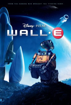 ดูหนังออนไลน์ WALL-E วอลล์-อี หุ่นจิ๋วหัวใจเกินร้อย