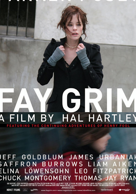 ดูหนังออนไลน์ Fay Grim (2006) ล่าเดือดสุดโลก