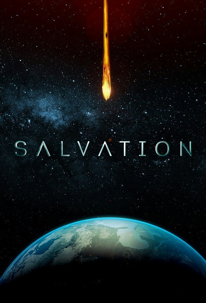 ดูหนังออนไลน์ฟรี Salvation Season 1