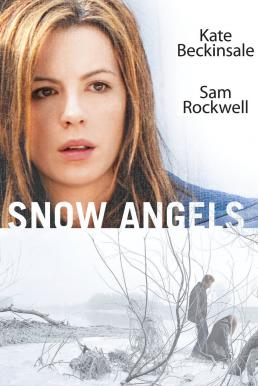 ดูหนังออนไลน์ฟรี Snow Angels (2007) หิมะเล่าเรื่อง