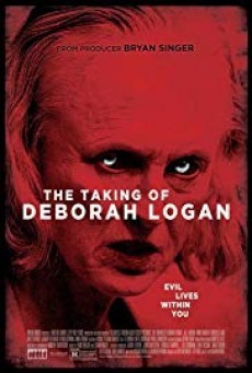 ดูหนังออนไลน์ฟรี The Taking Of Deborah Logan หลอนจิตปริศนา