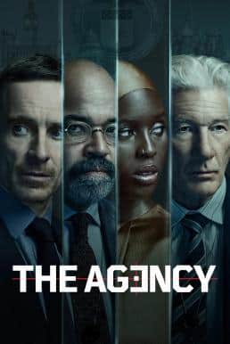 ดูหนังออนไลน์ฟรี The Agency Season 1 (2024) บรรยายไทยแปล