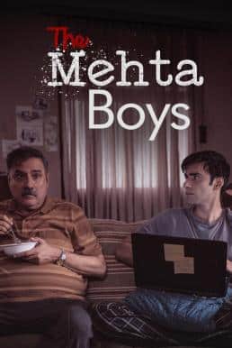 ดูหนังออนไลน์ The Mehta Boys ครั้งหนึ่งคิดถึงพ่อ (2024) บรรยายไทย