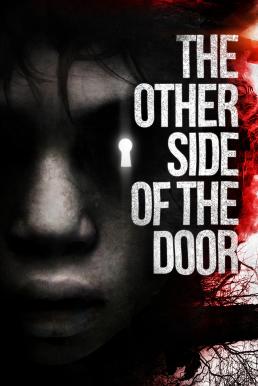ดูหนังออนไลน์ฟรี The Other Side of the Door ดิ อาเธอร์ ไซด์ ออฟ เดอะ ดอร์ (2016) บรรยายไทย