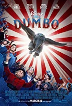 ดูหนังออนไลน์ฟรี Dumbo ดัมโบ้