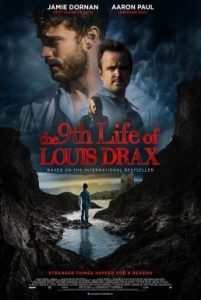 ดูหนังออนไลน์ฟรี The 9th Life of Louis Drax (2016) ชีวิตที่ 9 ของหลุยส์ ดรากซ์
