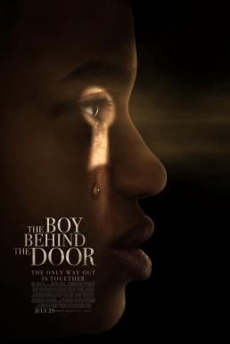 ดูหนังออนไลน์ฟรี The Boy Behind The Door (2021)