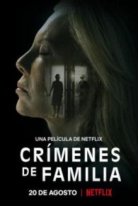 ดูหนังออนไลน์ฟรี The Crimes That Bind (2020) ใต้เงาอาชญากรรม