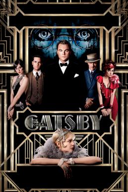 ดูหนังออนไลน์ฟรี The Great Gatsby (2013) เดอะ เกรท แกตสบี้ รักเธอสุดที่รัก