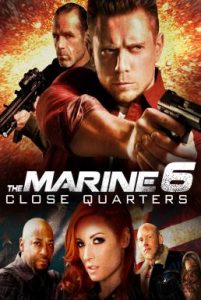 ดูหนังออนไลน์ฟรี The Marine 6 Close Quarters (2018) เดอะ มารีน คนคลั่งล่าทะลุสุดขีดนรก ภาค 6