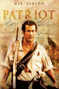 ดูหนังออนไลน์ฟรี The Patriot (2000) ชาติบุรุษ ดับแค้นฝังแผ่นดิน