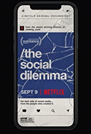 ดูหนังออนไลน์ฟรี The Social Dilemma (2020) ทุนนิยมสอดแนม ภัยแฝงเครือข่ายอัจฉริยะ