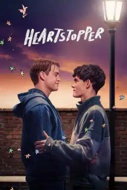 ดูหนังออนไลน์ฟรี Heartstopper เธอทำให้ใจฉันหยุดเต้น Season 3 (2024) Netflix