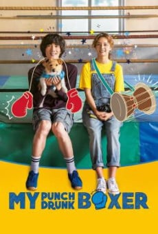 ดูหนังออนไลน์ฟรี My Punch-Drunk Boxer คืนสังเวียน (2019)