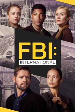 ดูหนังออนไลน์ฟรี FBI: International เอฟบีไอ: อินเตอร์เนชั่นแนล Season 3 (2024) บรรยายไทย