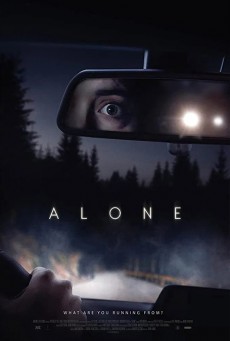 ดูหนังออนไลน์ Alone (2020) โดดเดี่ยว หนีอำมหิต