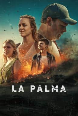 ดูหนังออนไลน์ La Palma ลา ปัลมา Season 1 (2024) Netflix พากย์ไทย