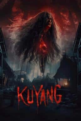 ดูหนังออนไลน์ Kuyang (Kuyang: Sekutu Iblis yang Selalu Mengintai) (2024) บรรยายไทยแปล