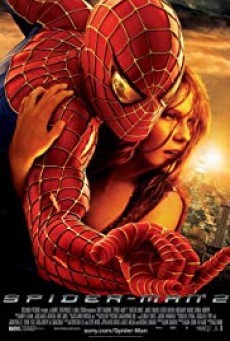 ดูหนังออนไลน์ Spider-Man 2 – สไปเดอร์แมน ภาค 2
