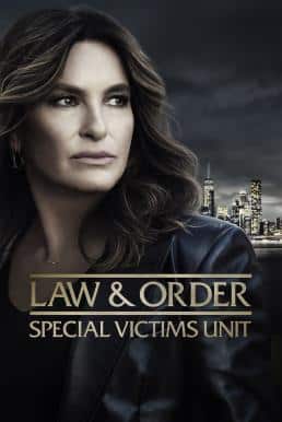 ดูหนังออนไลน์ฟรี Law & Order: Special Victims Unit Season 26 (2024) บรรยายไทย