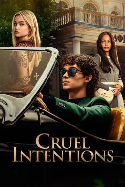 ดูหนังออนไลน์ฟรี Cruel Intentions วัยร้าย วัยรัก Season 1 (2024) Amazon พากย์ไทย