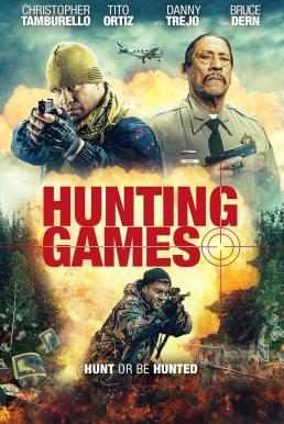 ดูหนังออนไลน์ฟรี Hunting Games (2023) HDTV บรรยายไทย