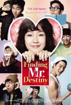 ดูหนังออนไลน์ Finding Mr. Destiny (2010) พรหมลิขิตวุ่นวาย ของเจ้าชายในฝัน