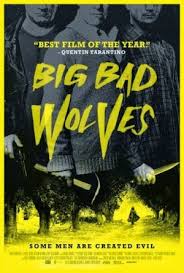 ดูหนังออนไลน์ Big Bad Wolves (2013) หมาป่าอำมหิต (SoundTrack ซับไทย)
