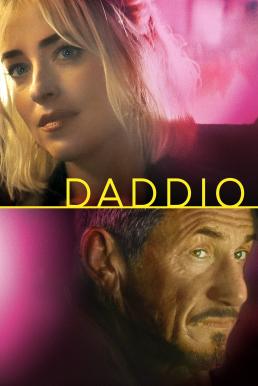 ดูหนังออนไลน์ฟรี Daddio (2024) บรรยายไทย