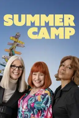 ดูหนังออนไลน์ฟรี Summer Camp ซัมเมอร์แคมป์ เพื่อน(รัก)กันยันแก่ (2024) บรรยายไทย