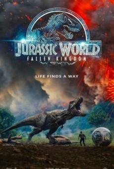 ดูหนังออนไลน์ฟรี Jurassic World: Fallen Kingdom (2018) จูราสสิค เวิลด์: อาณาจักรล่มสลาย