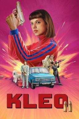 ดูหนังออนไลน์ฟรี Kleo คลีโอ Season 2 (2024) Netflix พากย์ไทย