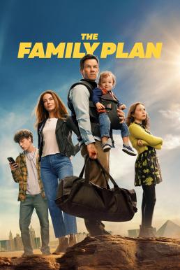 ดูหนังออนไลน์ฟรี The Family Plan (2023) บรรยายไทย